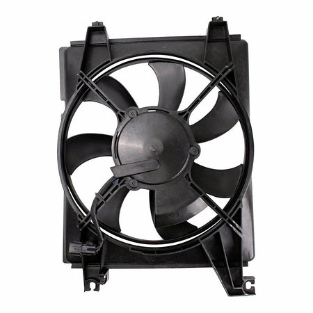 2001-2006 Hyundai Elantra Ac Fan Assy_HY3113105-2