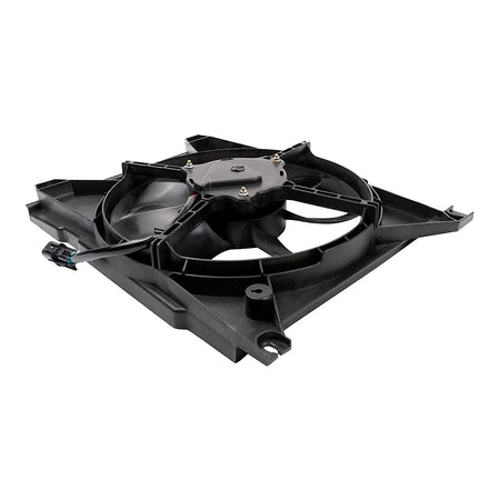 1999-2001 Hyundai Sonata Ac Fan Assy_HY3113107-3