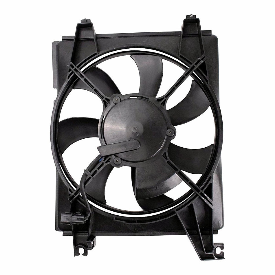 2003-2007 Hyundai Tiburon Ac Fan Assy_HY3113108