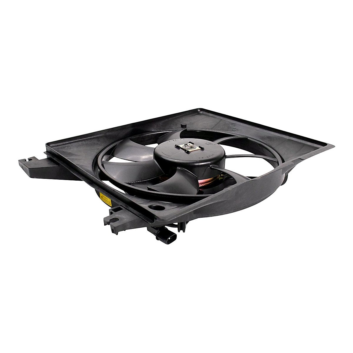 2003-2007 Hyundai Tiburon Ac Fan Assy_HY3113108-3