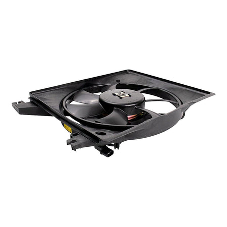 2003-2007 Hyundai Tiburon Ac Fan Assy_HY3113108-3