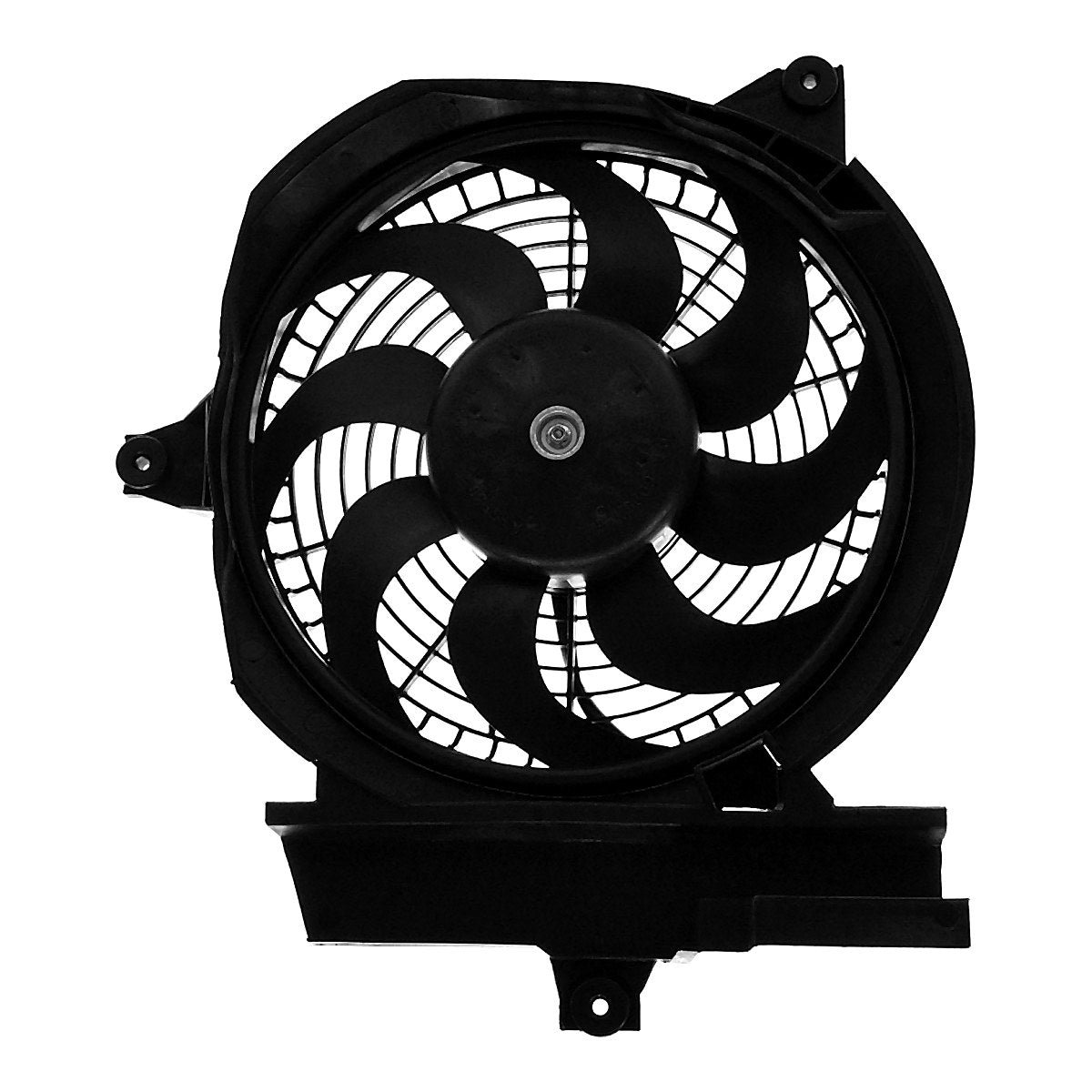 2001-2006 Hyundai Santa_Fe Ac Fan Assy_HY3113109