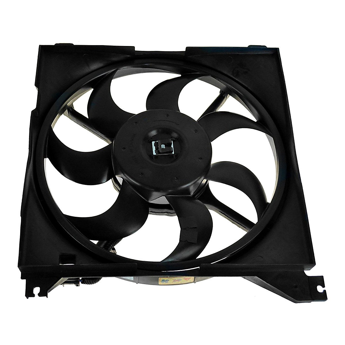 2001-2006 Hyundai Santa_Fe Ac Fan Assy_HY3113109-2