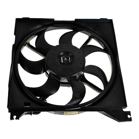 2001-2006 Hyundai Santa_Fe Ac Fan Assy_HY3113109-2