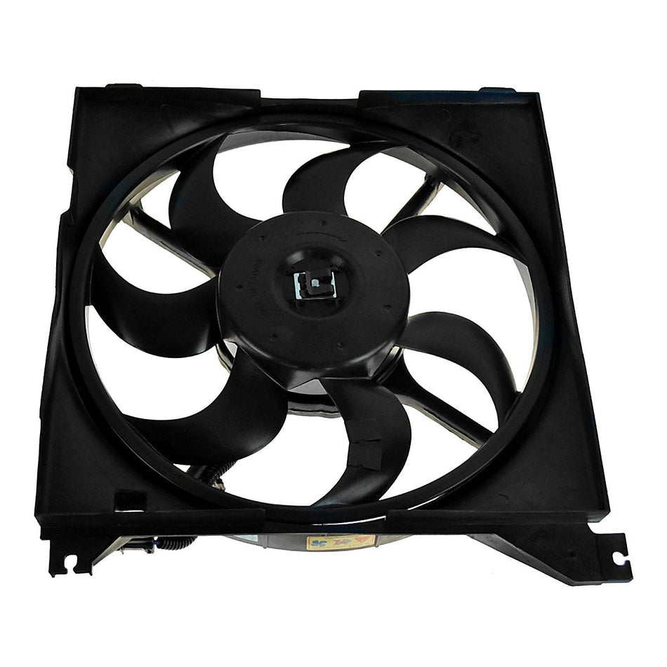 2001-2006 Hyundai Santa_Fe Ac Fan Assy_HY3113109-2