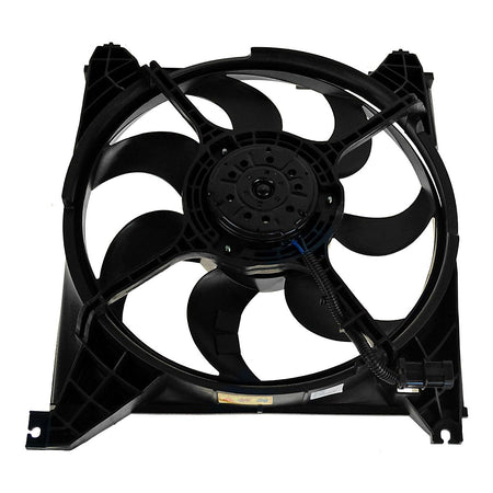 2001-2006 Hyundai Santa_Fe Ac Fan Assy_HY3113109-3
