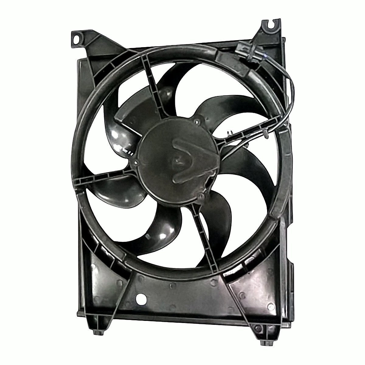 2004-2005 Hyundai Xg350 Ac Fan Assy_HY3113116
