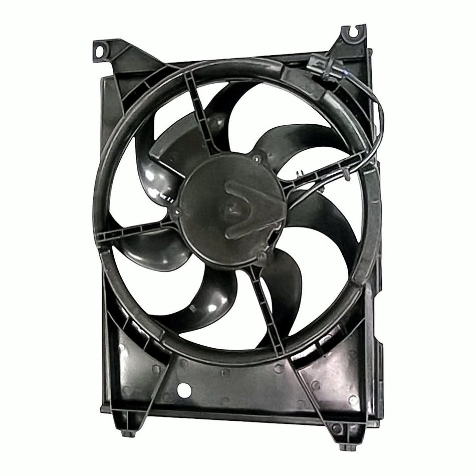 2004-2005 Hyundai Xg350 Ac Fan Assy_HY3113116