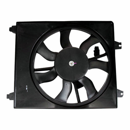 2007-2009 Hyundai Santa_Fe Ac Fan Assy Passenger Side_HY3115114