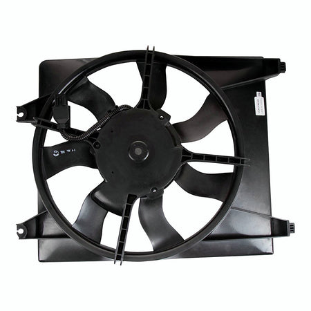 2007-2009 Hyundai Santa_Fe Ac Fan Assy Passenger Side_HY3115114-4