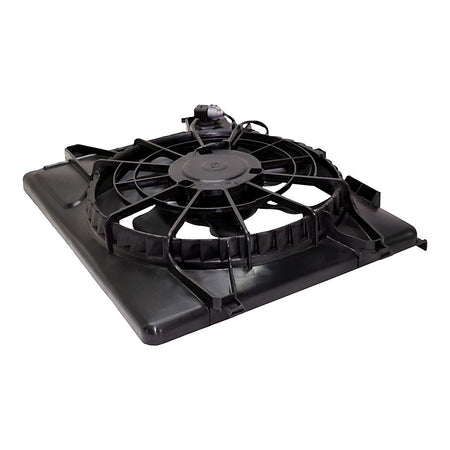 2009-2010 Hyundai Elantra_Touring_Wagon Cooling Fan Assy_HY3115120-3