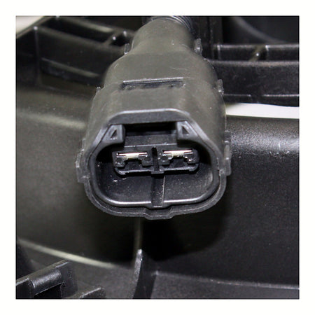2009-2010 Hyundai Genesis_Sedan Cooling Fan Assy 3.8L_HY3115126-4