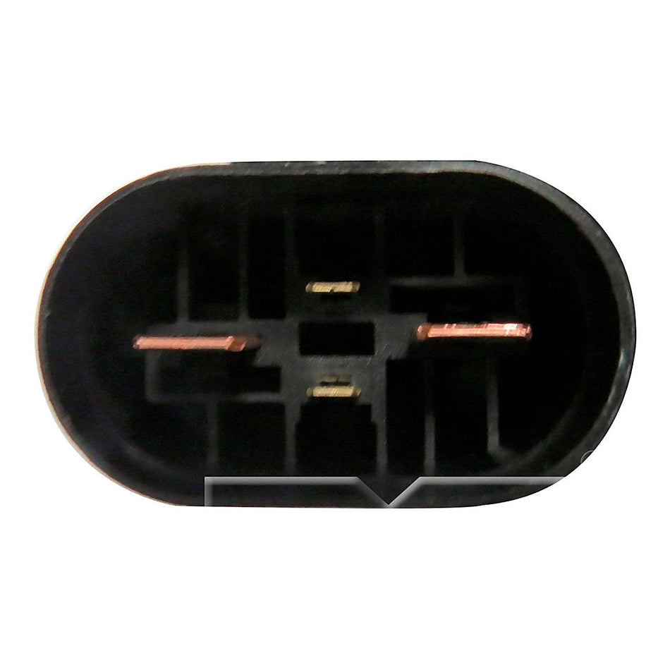 2018-2019 Hyundai Kona Cooling Fan Assy 2.0L L4_HY3115162-2