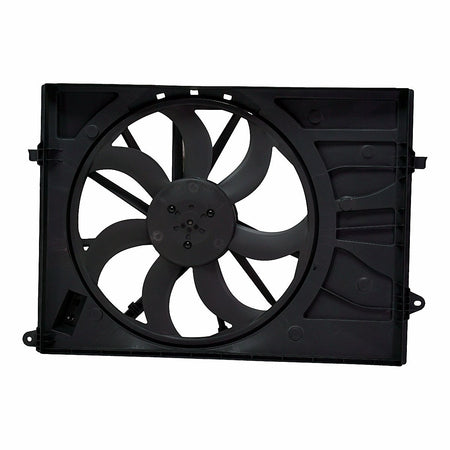 2019-2020 Hyundai Santa_Fe Cooling Fan Assy 2.4L L4_HY3115164