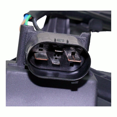 2019-2020 Hyundai Santa_Fe Cooling Fan Assy 2.4L L4_HY3115164-3