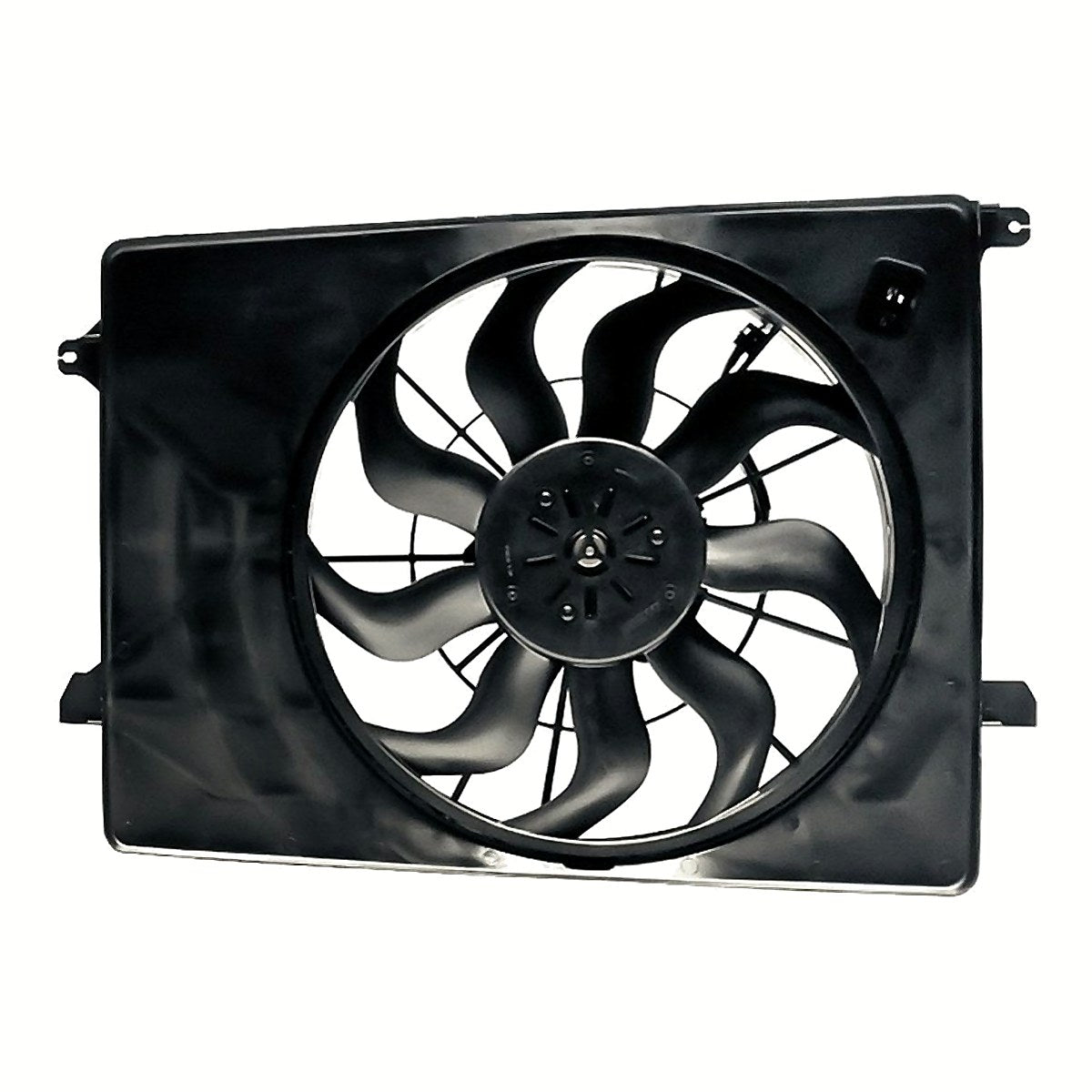 2020-2023 Hyundai Palisade Cooling Fan Assy 3.8L V6 – HY3115166