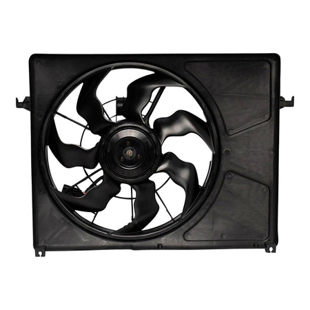 2006-2008 Hyundai Sonata Cooling Fan Assy 3.3L_HY3117101