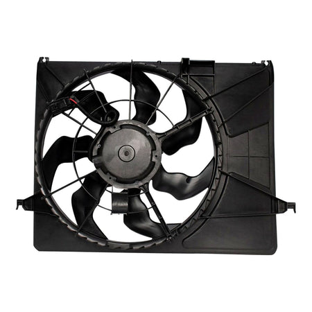 2006-2008 Hyundai Sonata Cooling Fan Assy 3.3L_HY3117101-2