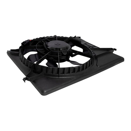 2006-2008 Hyundai Sonata Cooling Fan Assy 3.3L_HY3117101-3