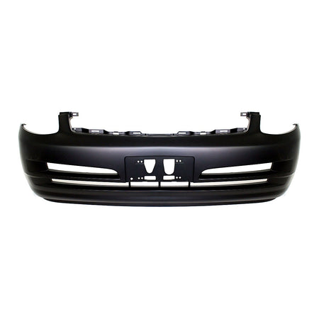 2003-2004 Infiniti G35_Sedan Bumper Front Primed_IN1000120