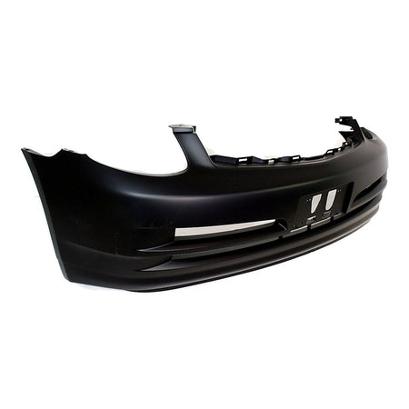 2003-2004 Infiniti G35_Sedan Bumper Front Primed_IN1000120-2