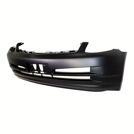 2003-2004 Infiniti G35_Sedan Bumper Front Primed_IN1000120-3
