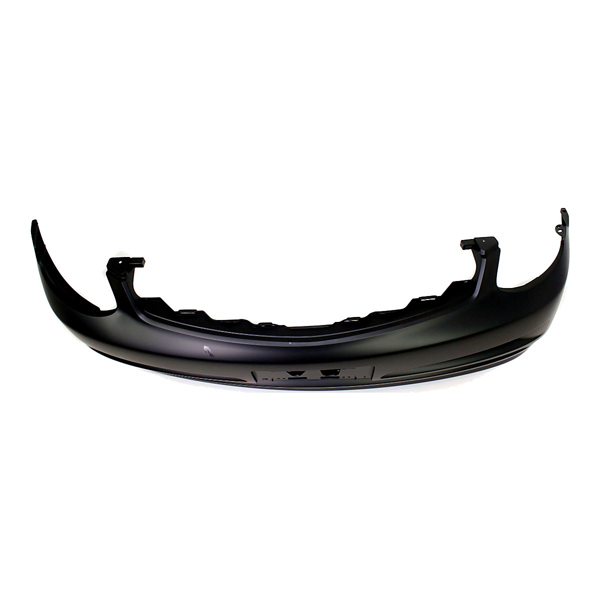 2003-2004 Infiniti G35_Sedan Bumper Front Primed_IN1000120-4