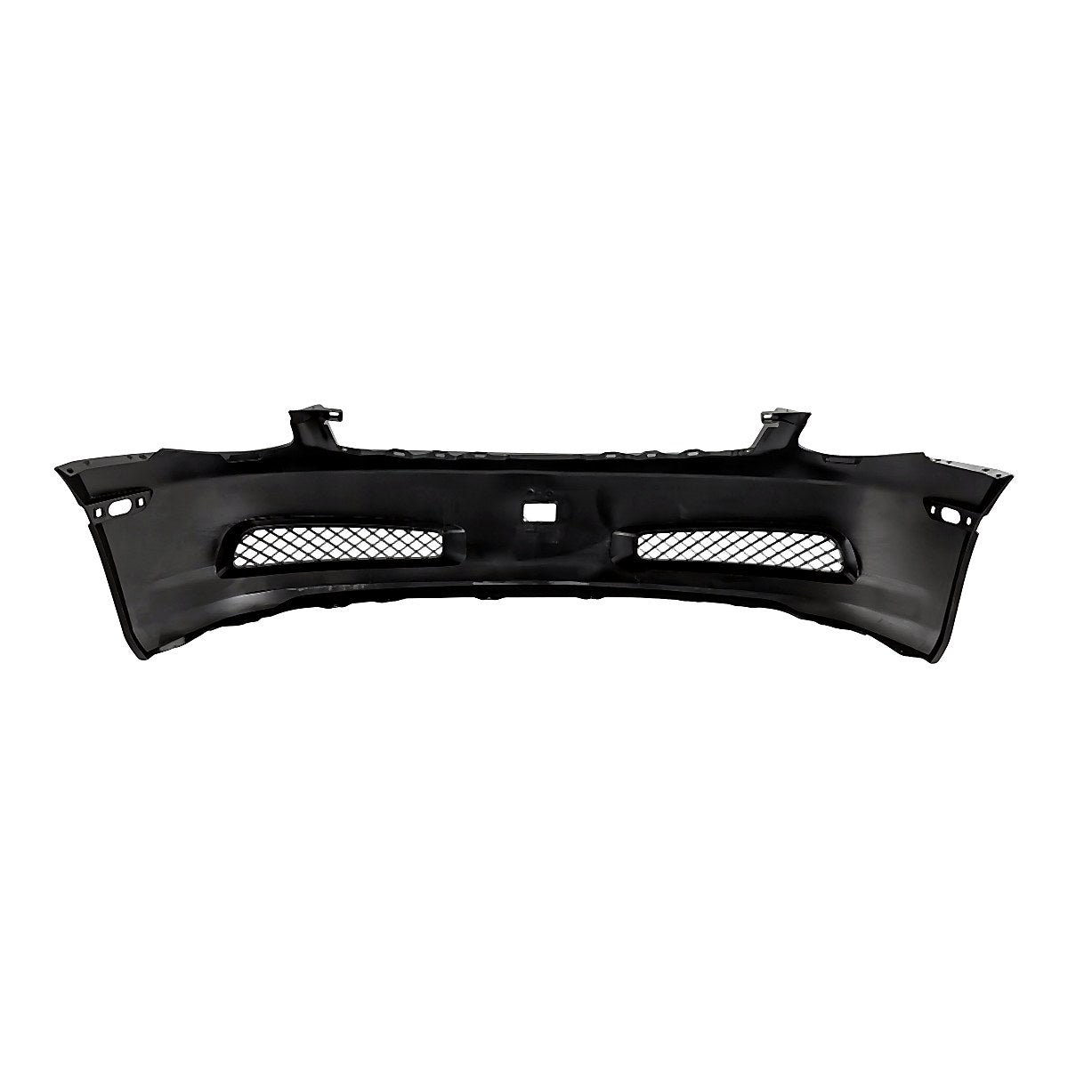 2003-2007 Infiniti G35_Coupe Bumper Front Primed_IN1000122-4