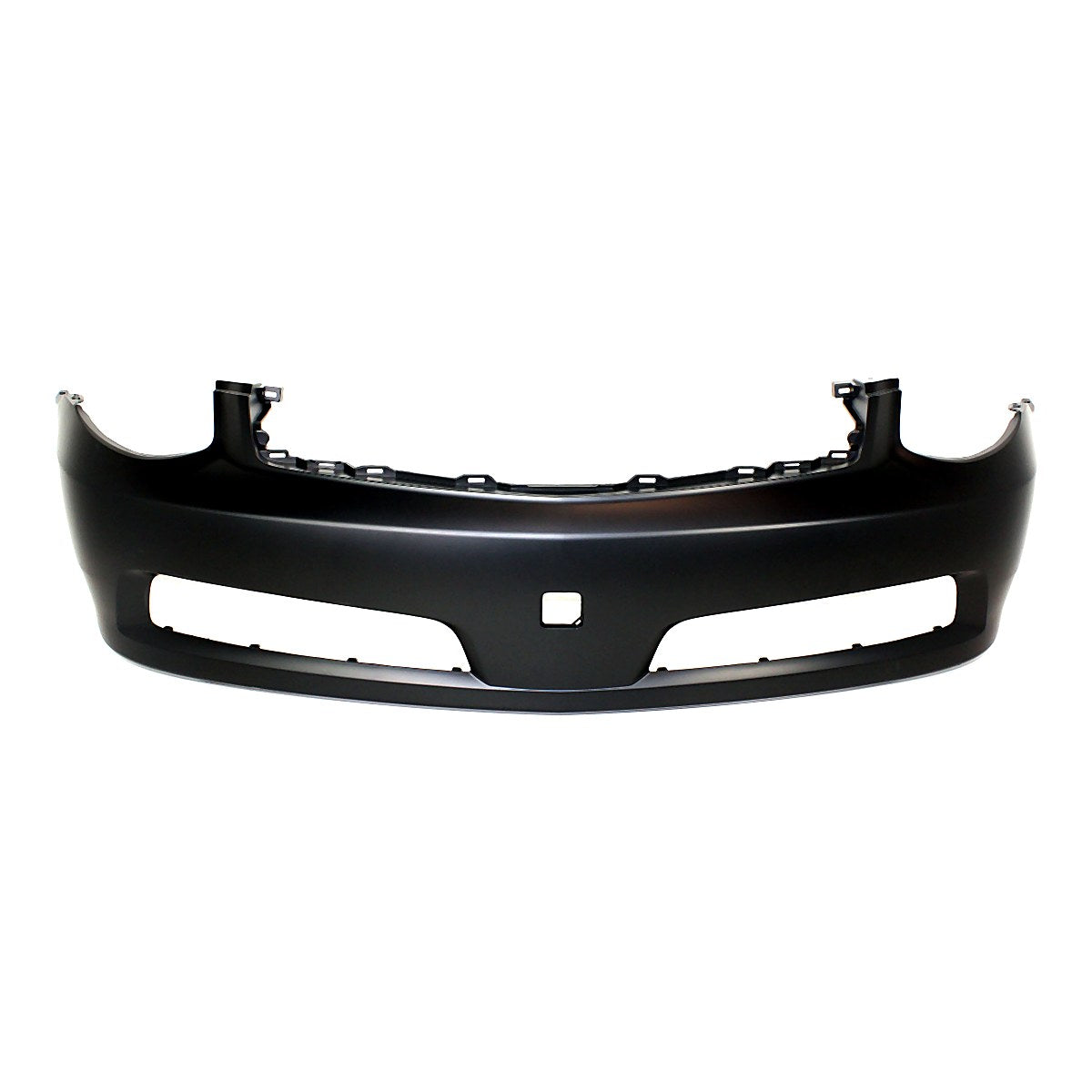 2005-2006 Infiniti G35_Sedan Bumper Front Primed Rwd_IN1000132