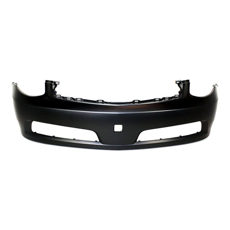 2005-2006 Infiniti G35_Sedan Bumper Front Primed Rwd_IN1000132