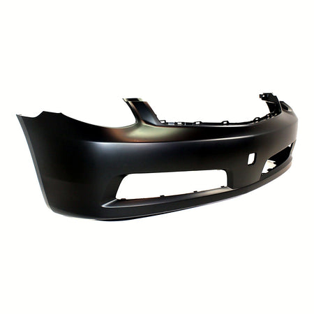 2005-2006 Infiniti G35_Sedan Bumper Front Primed Rwd_IN1000132-2