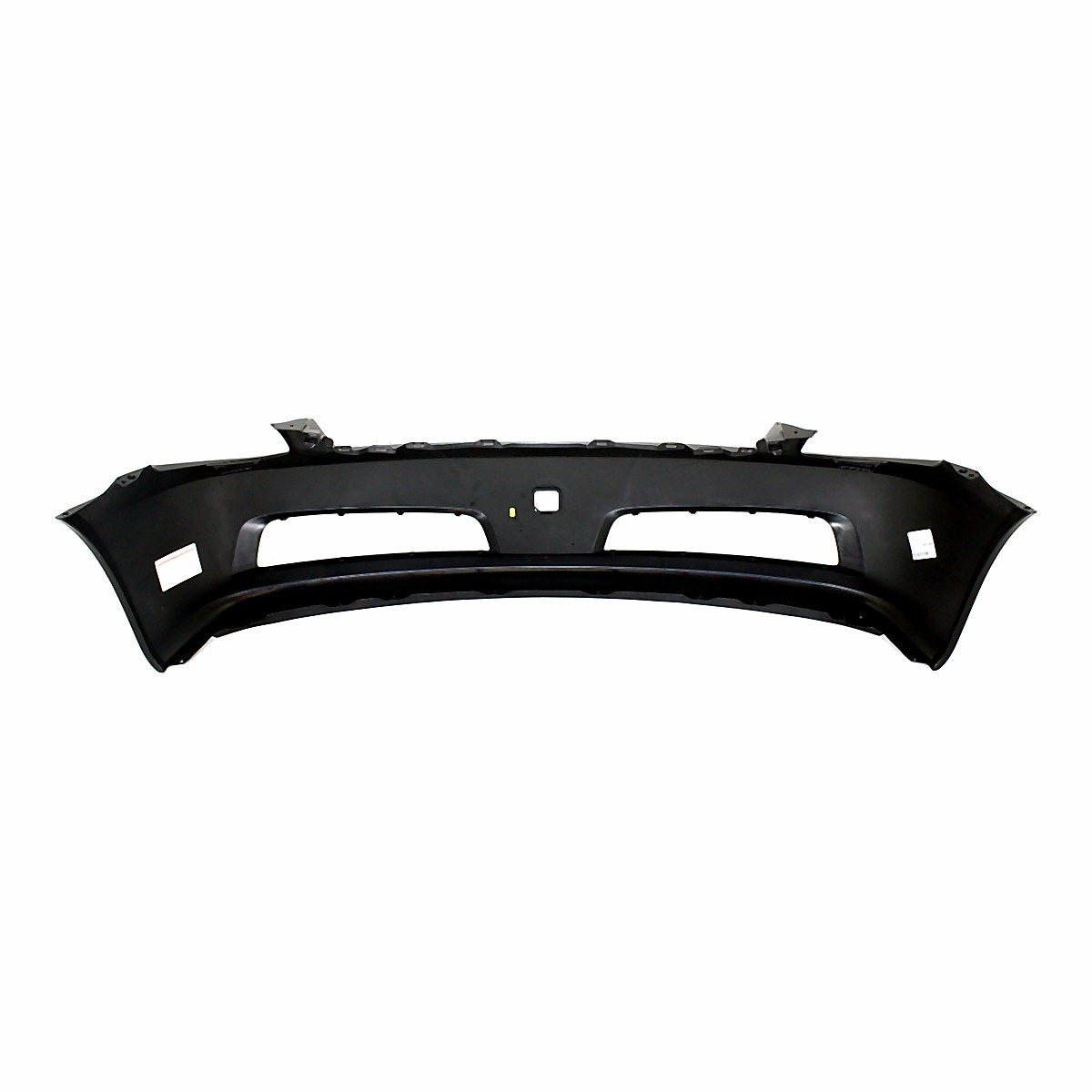 2005-2006 Infiniti G35_Sedan Bumper Front Primed Rwd_IN1000132-4