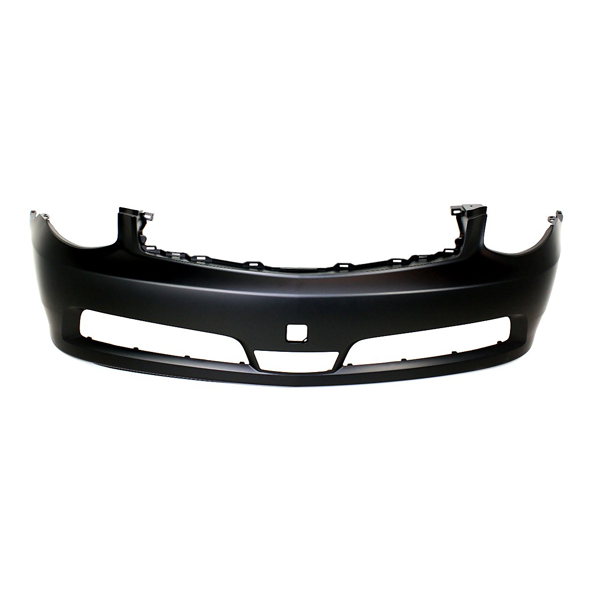 2005-2006 Infiniti G35_Sedan Bumper Front Awd Primed_IN1000133