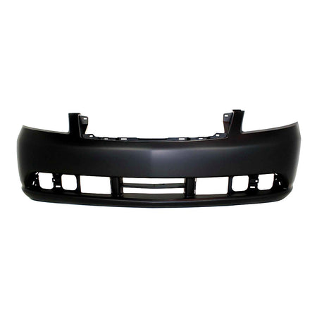 2006-2007 Infiniti M45 Bumper Front - product view, Part IN1000230