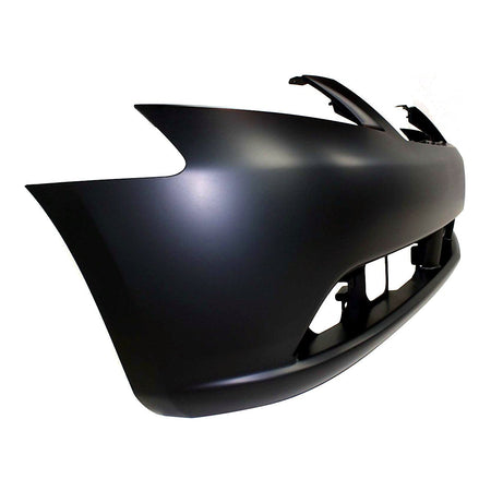 2006-2007 Infiniti M45 Bumper Front - side angle, Part IN1000230
