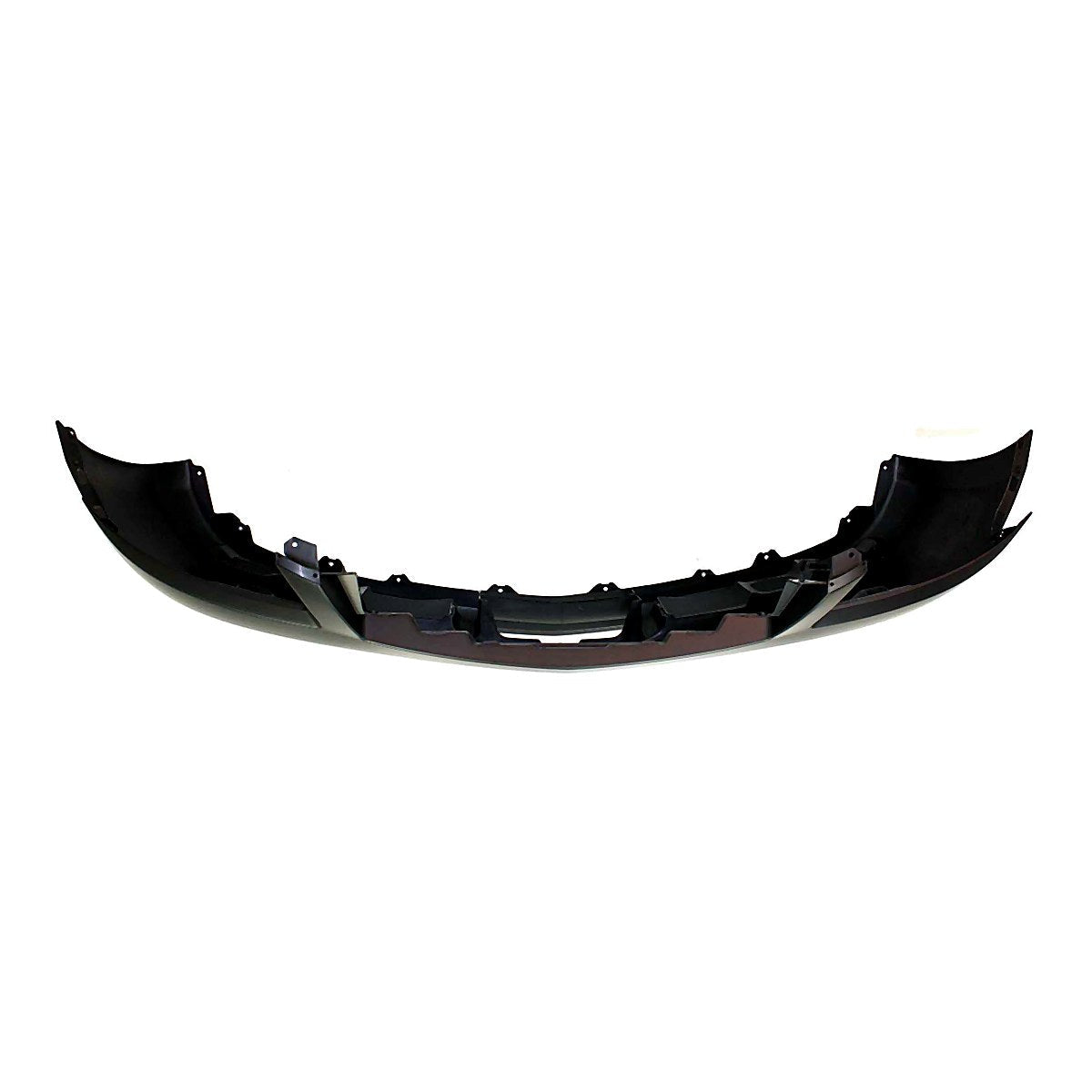 2006-2007 Infiniti M45 Bumper Front - opposite side angle, Part IN1000230