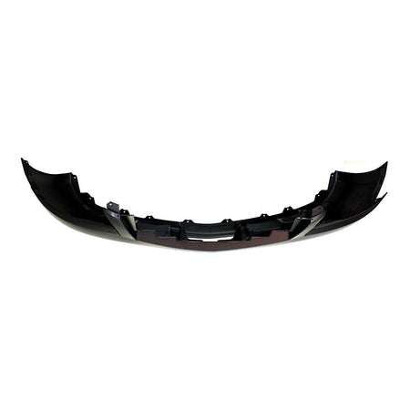 2006-2007 Infiniti M45 Bumper Front - opposite side angle, Part IN1000230