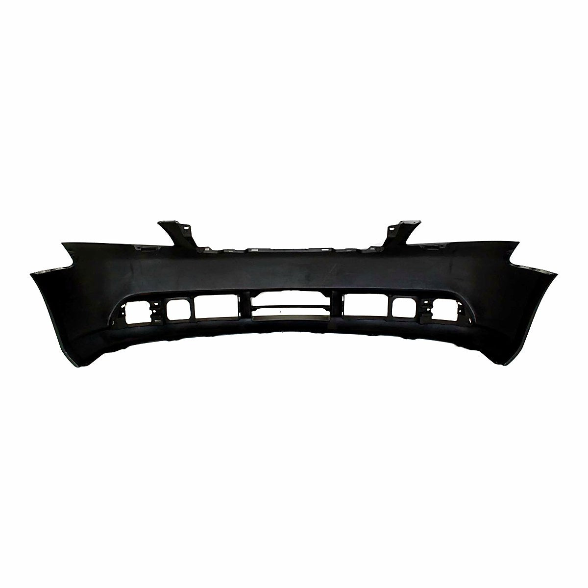 2006-2007 Infiniti M45 Bumper Front - back view, Part IN1000230
