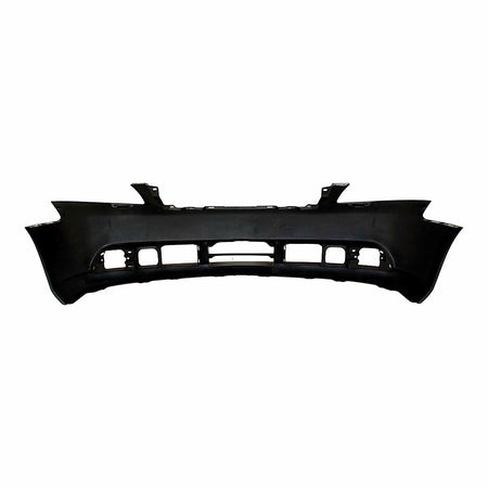 2006-2007 Infiniti M45 Bumper Front - back view, Part IN1000230