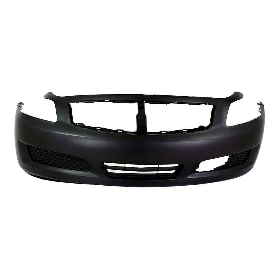 2007-2008 Infiniti G35_Sedan Bumper Front Without Sport With Tech_IN1000233