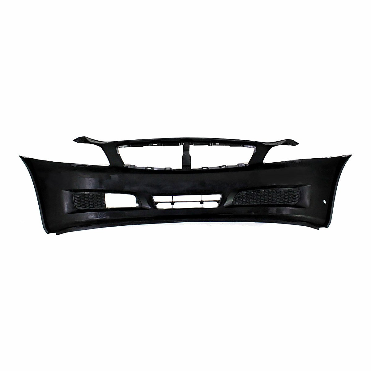 2009 Infiniti G37 Sedan Bumper Front - back view, Part IN1000233