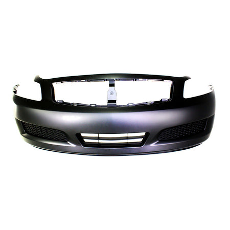 2007-2008 Infiniti G35_Sedan Bumper Front Without Sport Without Tech_IN1000234
