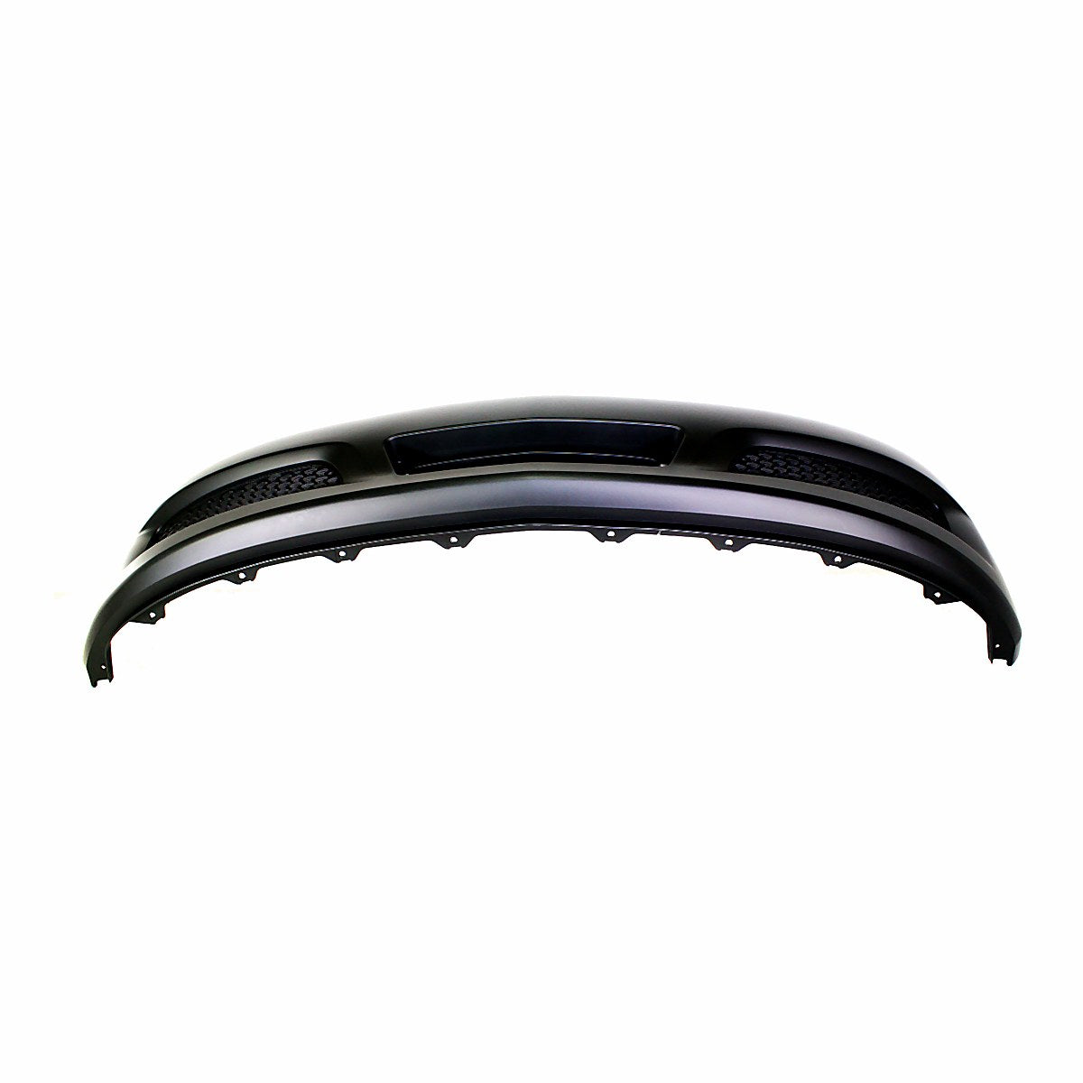 2007-2008 Infiniti G35_Sedan Bumper Front Without Sport Without Tech_IN1000234-3