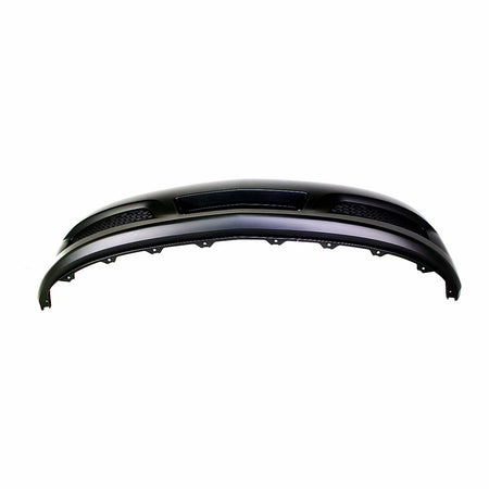 2007-2008 Infiniti G35_Sedan Bumper Front Without Sport Without Tech_IN1000234-3