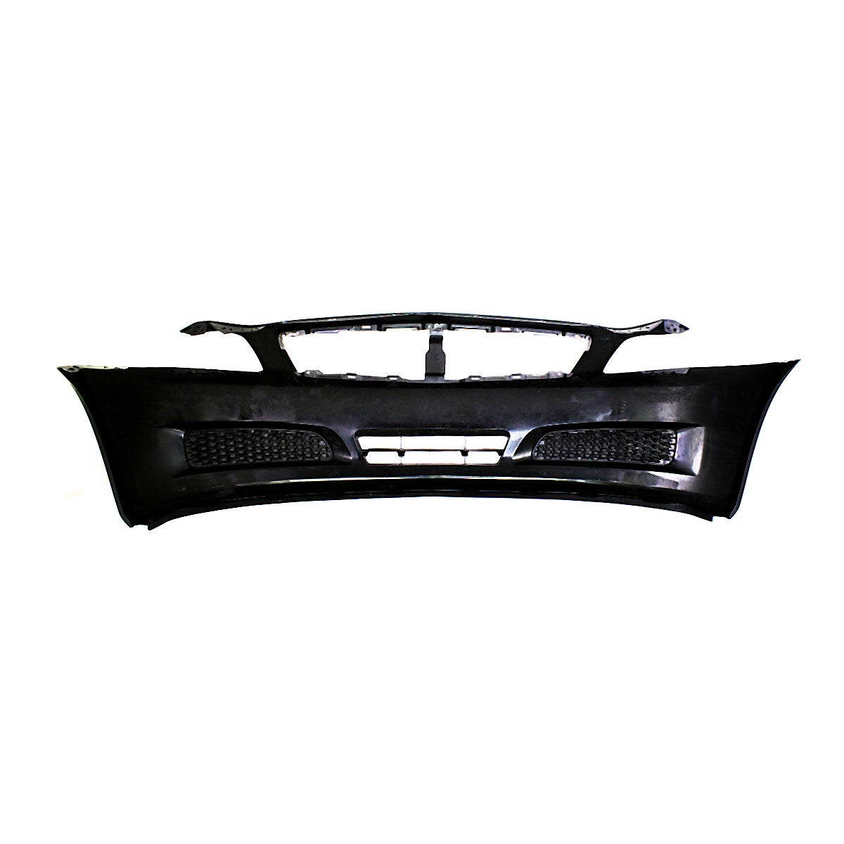 2007-2008 Infiniti G35_Sedan Bumper Front Without Sport Without Tech_IN1000234-4