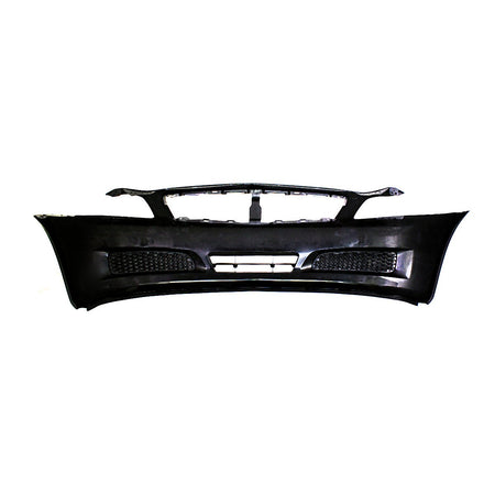 2007-2008 Infiniti G35_Sedan Bumper Front Without Sport Without Tech_IN1000234-4