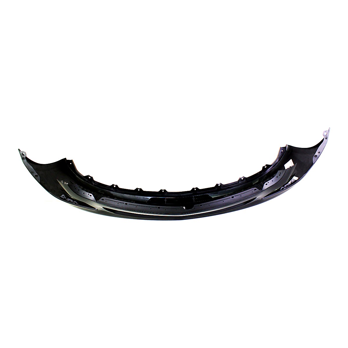 2007-2008 Infiniti G35_Sedan Bumper Front Without Sport Without Tech_IN1000234-5