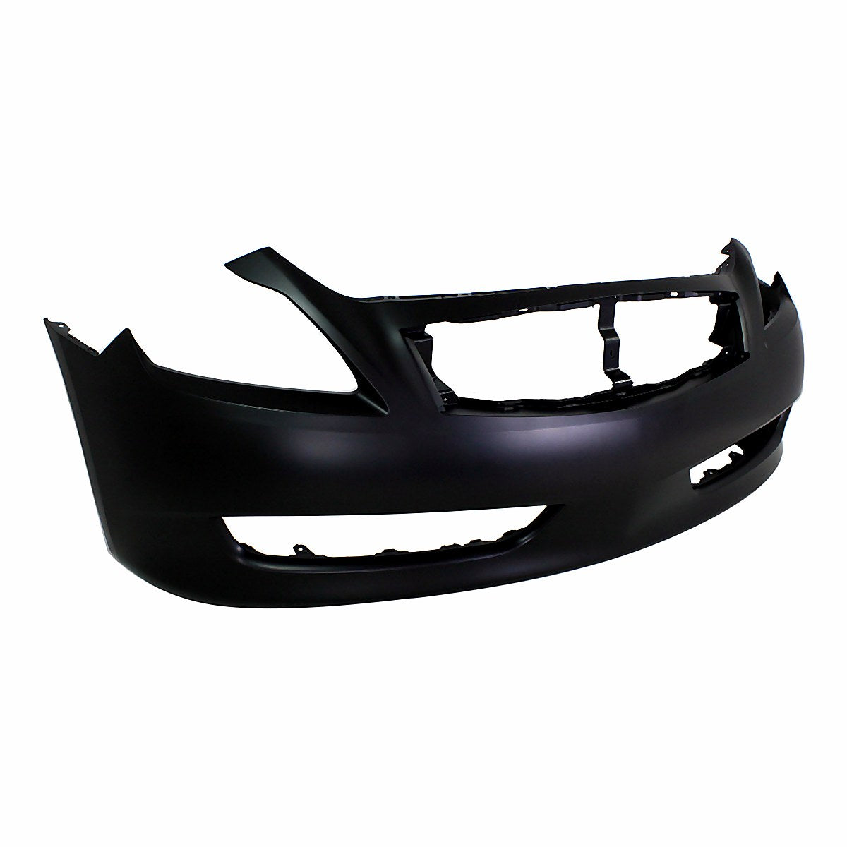 2009-2010 Infiniti G37_Convertible Bumper Front Primed Without Sport_IN1000245-2