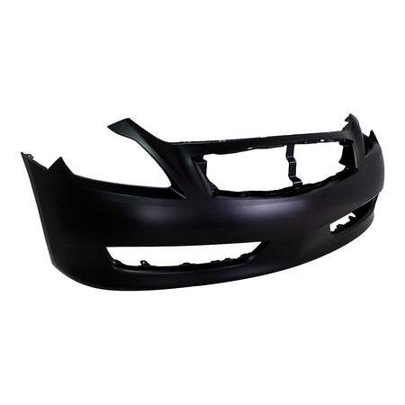 2009-2010 Infiniti G37_Convertible Bumper Front Primed Without Sport_IN1000245-2