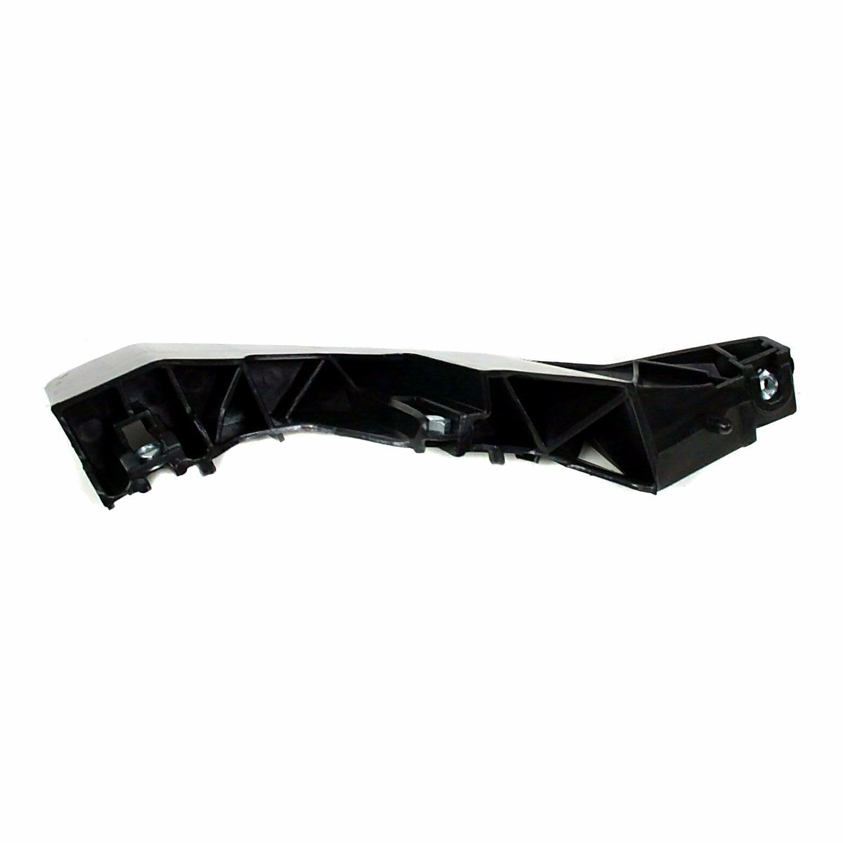 2007-2008 Infiniti G35_Sedan Bumper Side Stiffener Front Driver Side Plastic – IN1026100-2